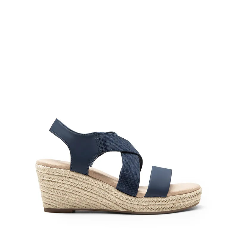 NAVY-NUBUCK