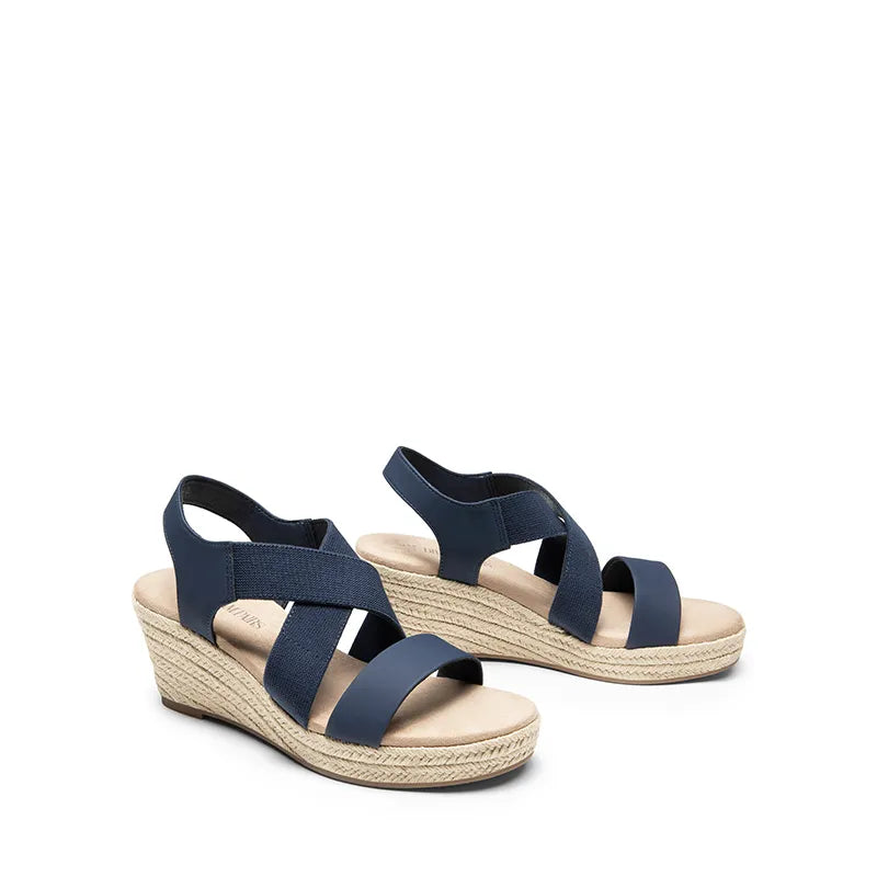 NAVY-NUBUCK