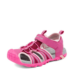 FUCHSIA SHELL PINK