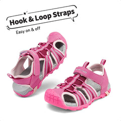 FUCHSIA SHELL PINK