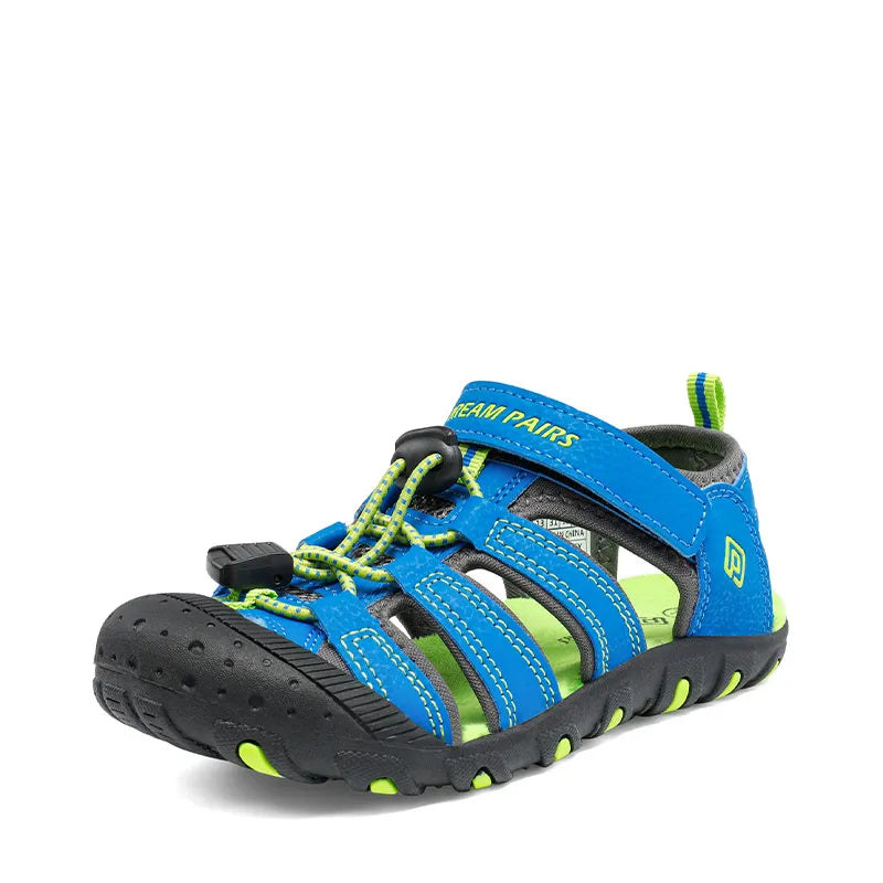 8 TODDLER
