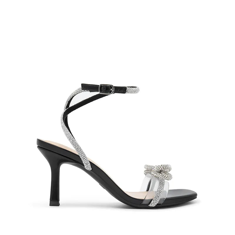 BLACK-PU