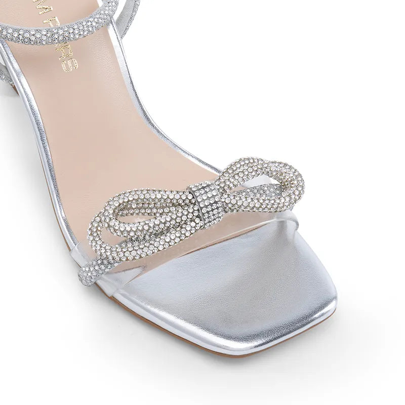 SILVER-PU