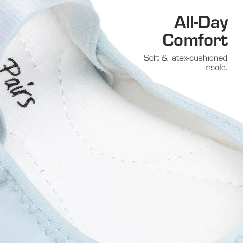 LIGHT BLUE