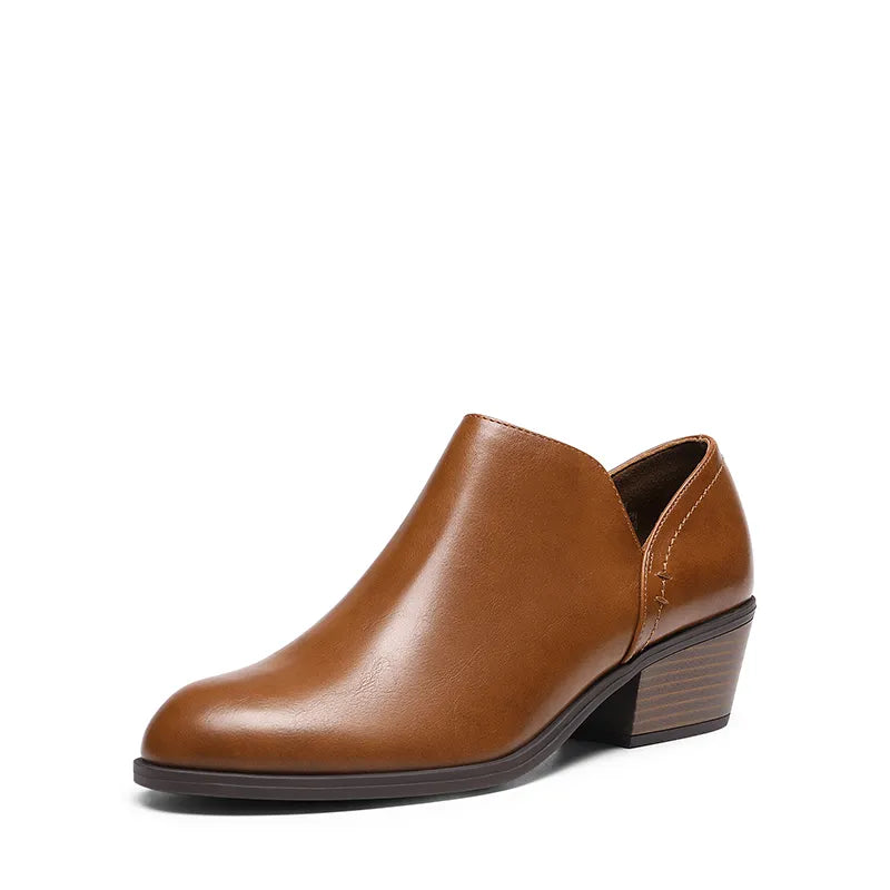 BROWN-PU