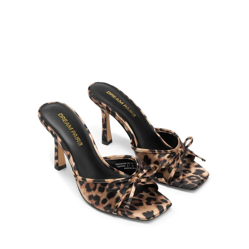 LEOPARD
