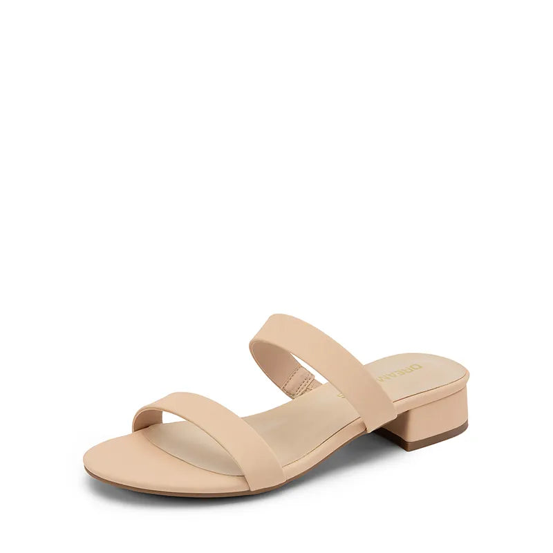 NUDE-NUBUCK