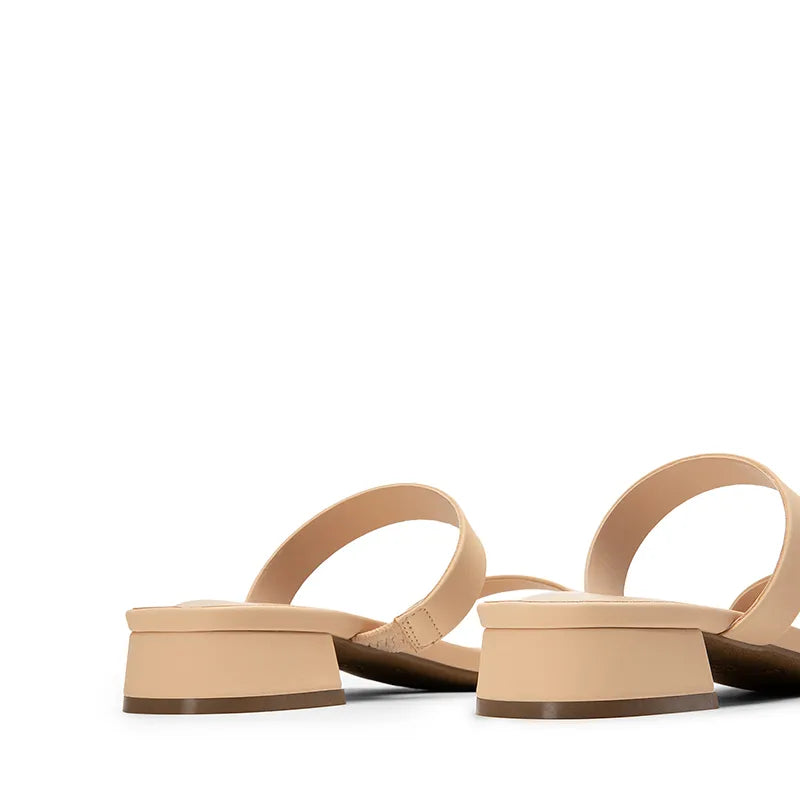 NUDE-NUBUCK