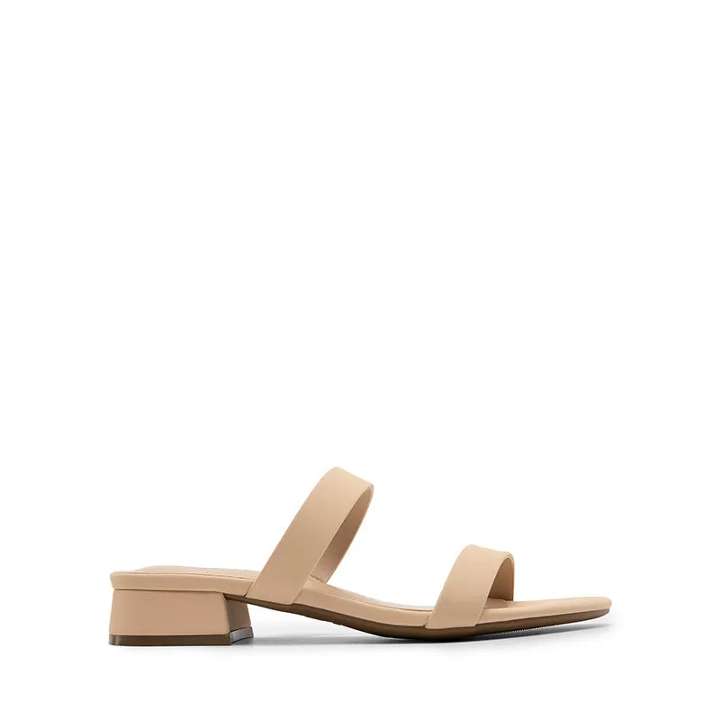 NUDE-NUBUCK