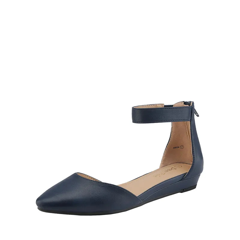 NAVY PU