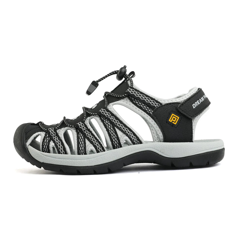 BLACK LIGHT GREY YELLOW