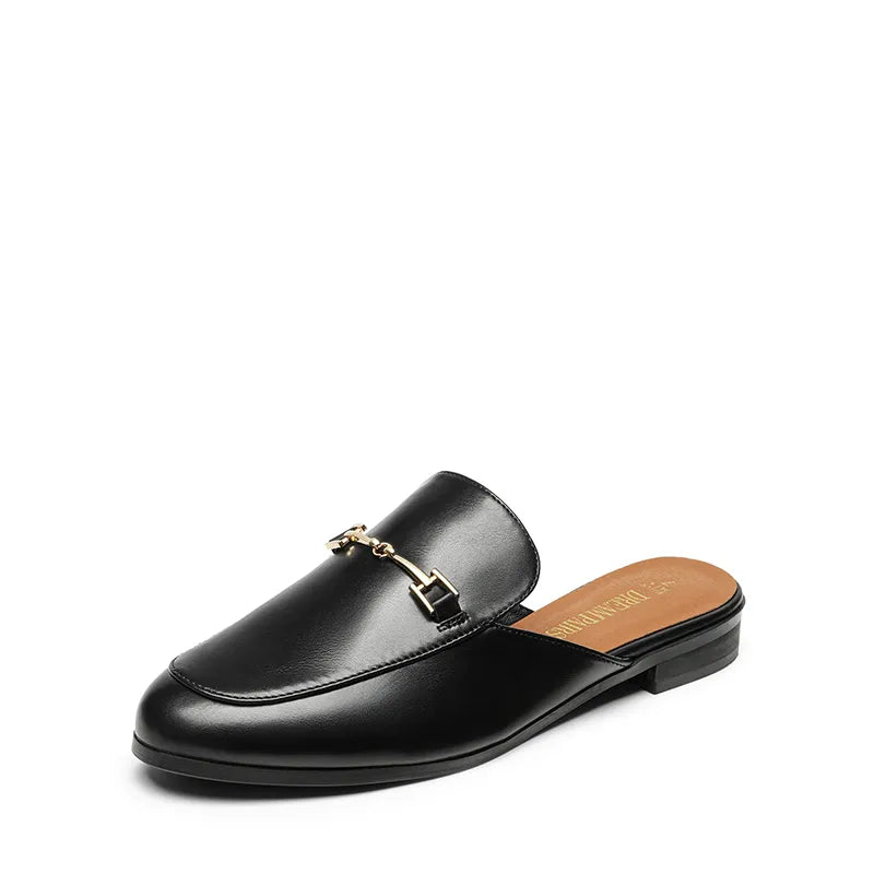 BLACK-PU