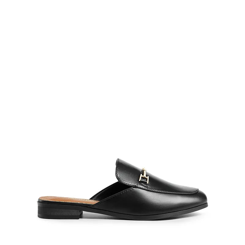 BLACK-PU