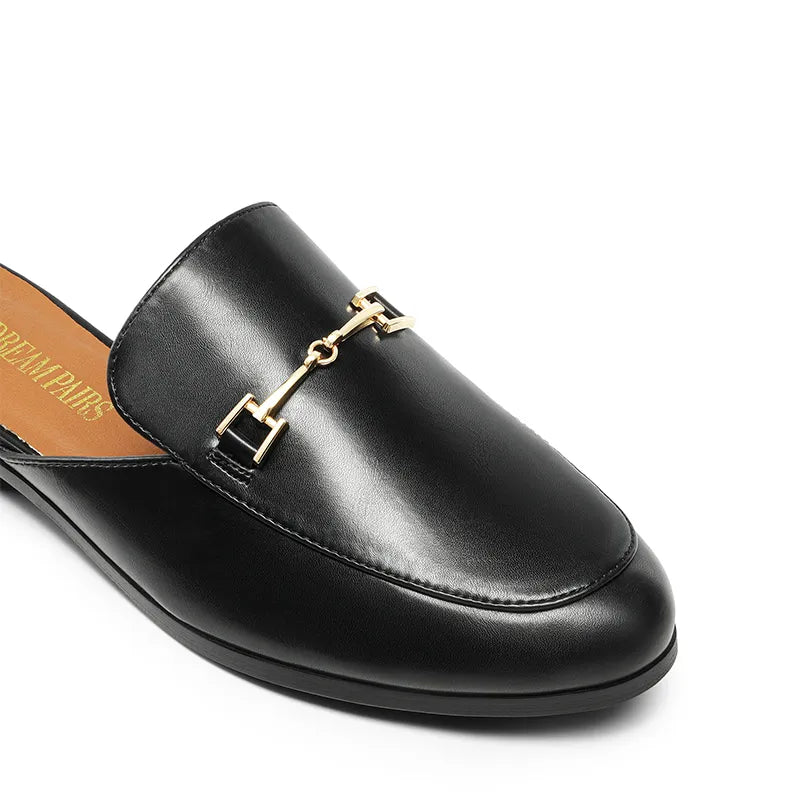 BLACK-PU