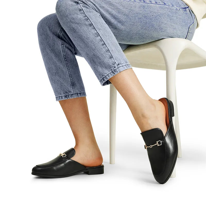 BLACK-PU