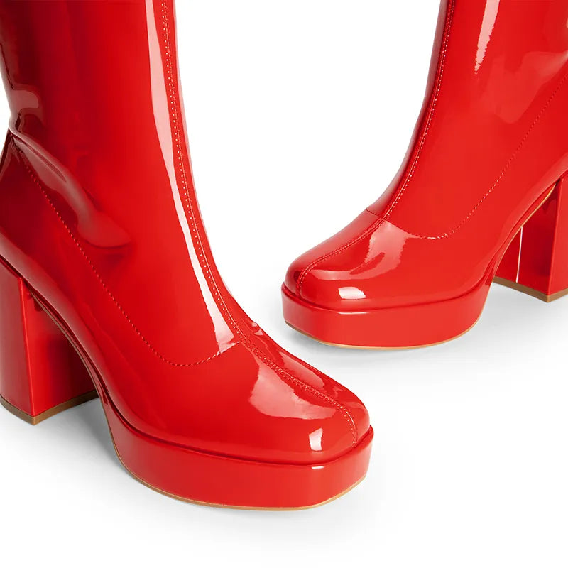 RED-PAT