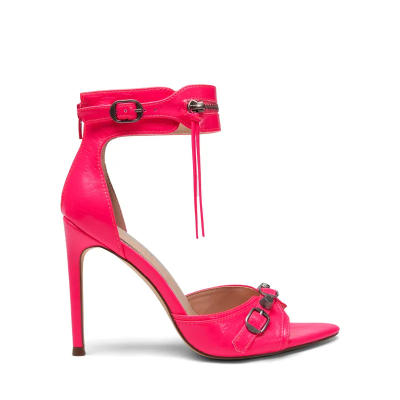 NEON PINK