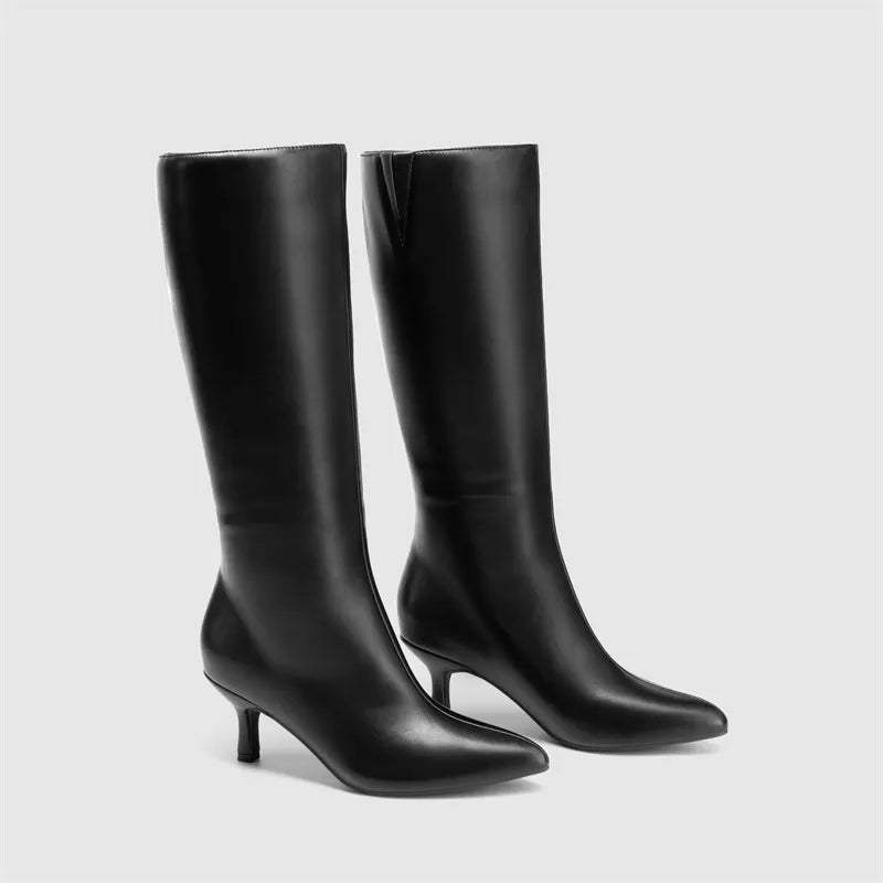 BLACK-PU