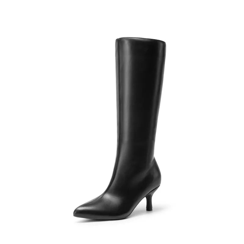 BLACK-PU