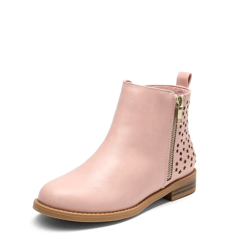 PINK PU