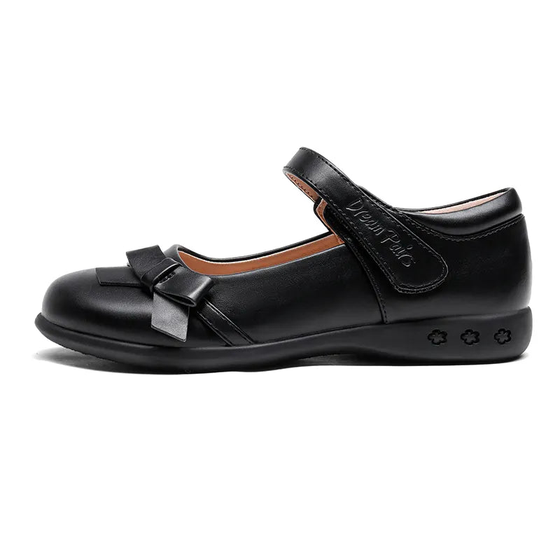 BLACK PU