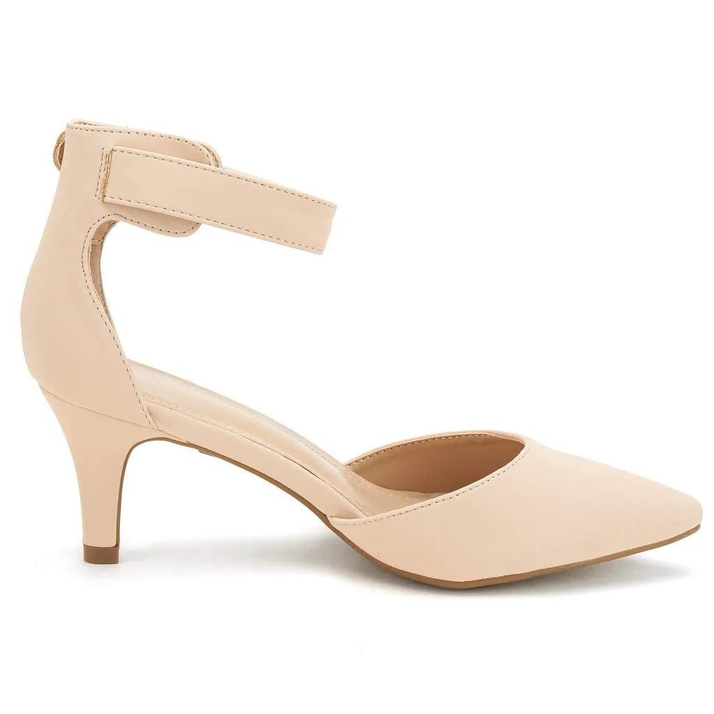 NUDE NUBUCK