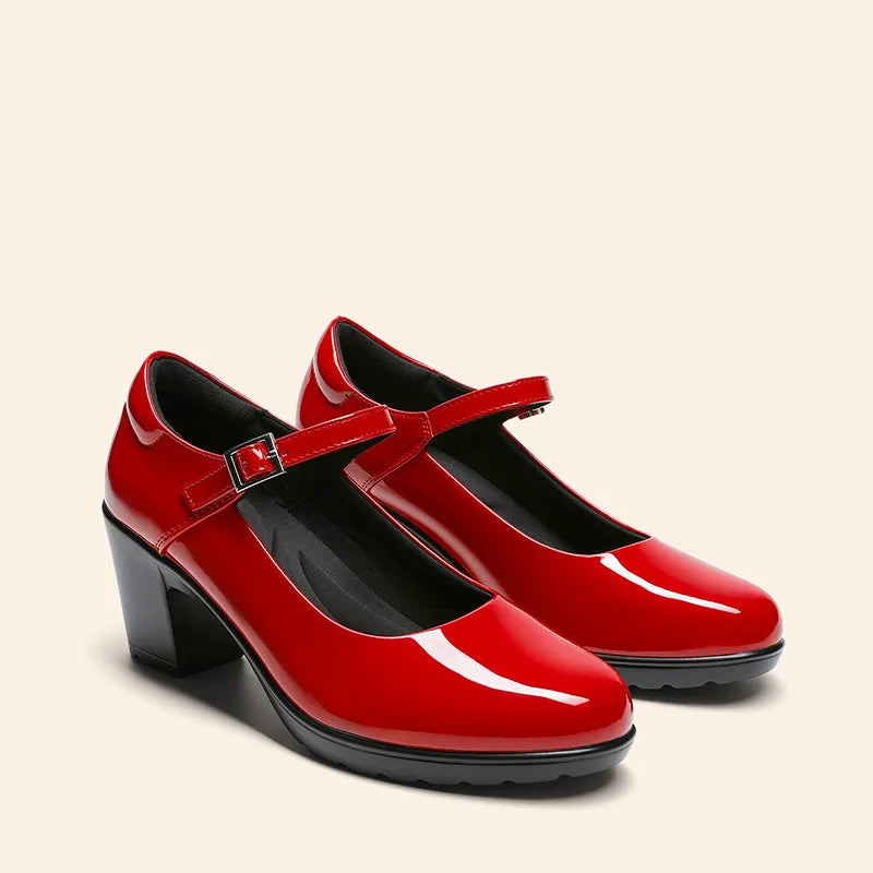 RED-PAT