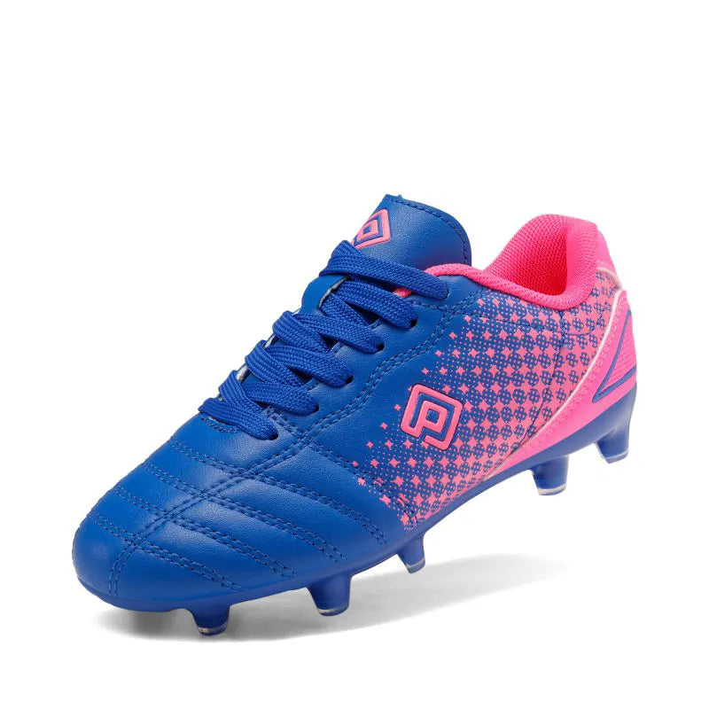 ROYAL BLUE FUCHSIA