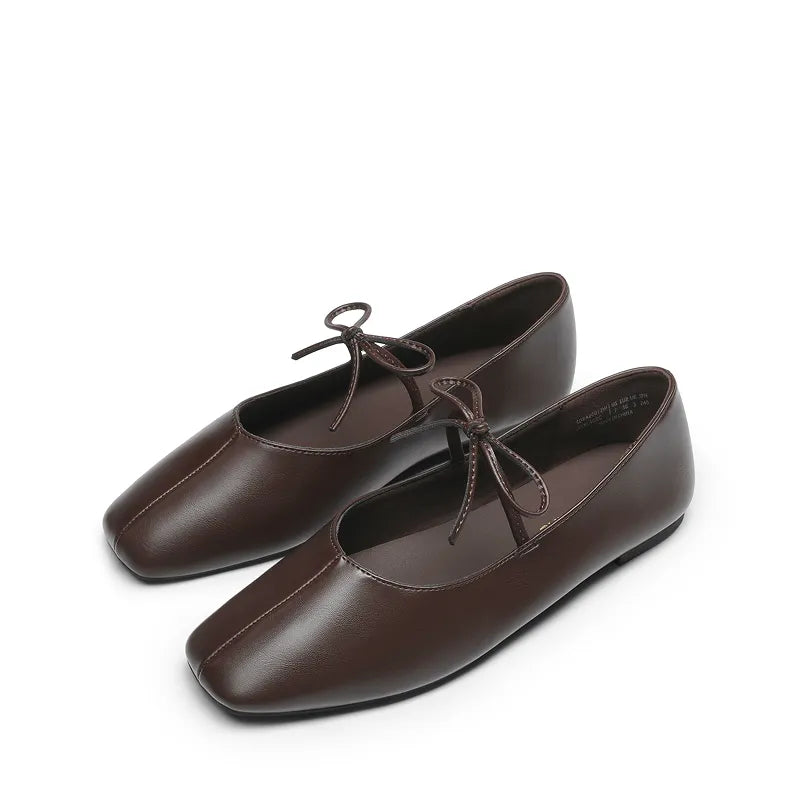ALL BROWN