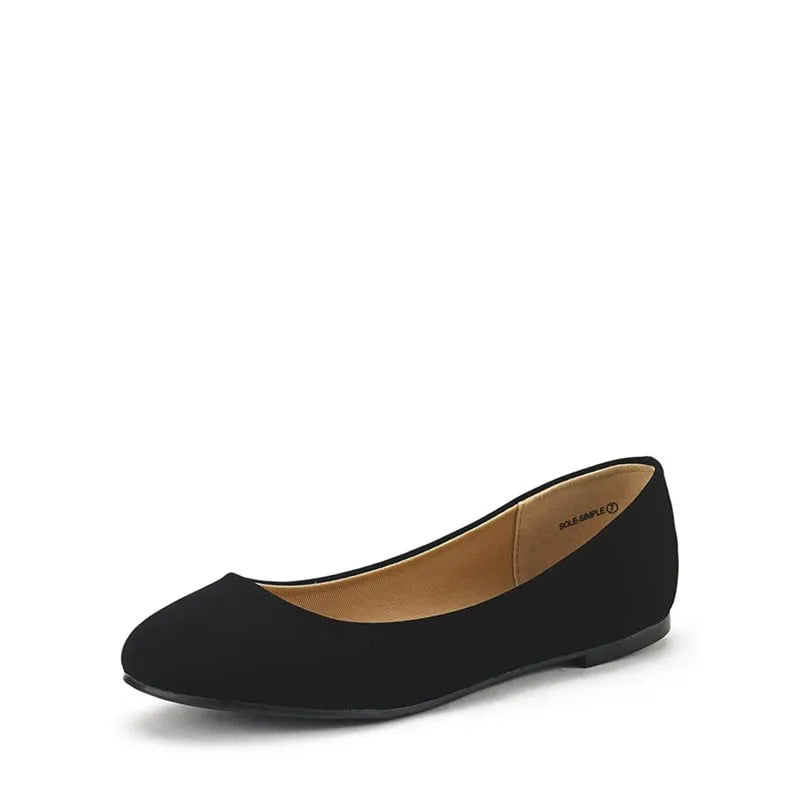 BLACK-NUBUCK