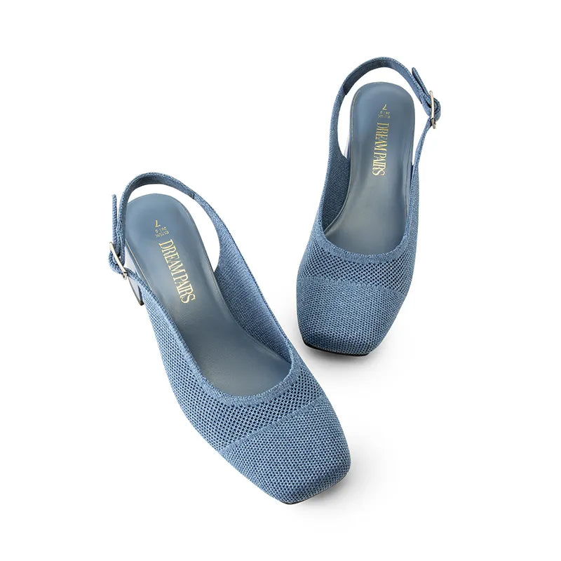 DENIM BLUE