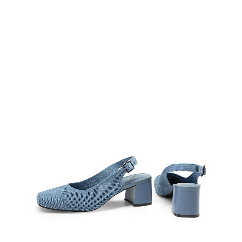 DENIM BLUE