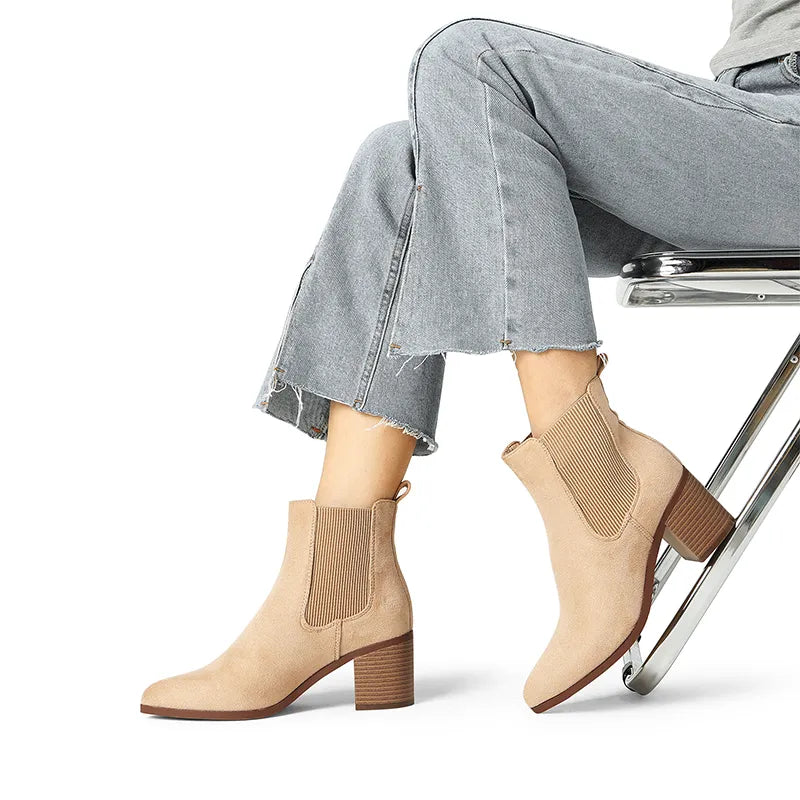 NUDE-SUEDE