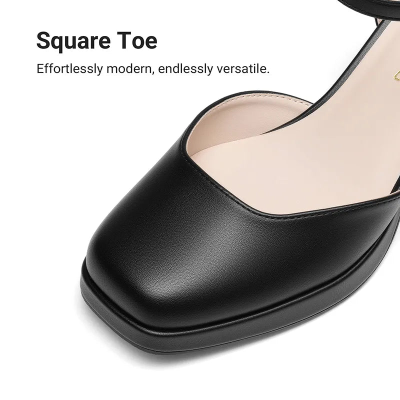 BLACK-PU