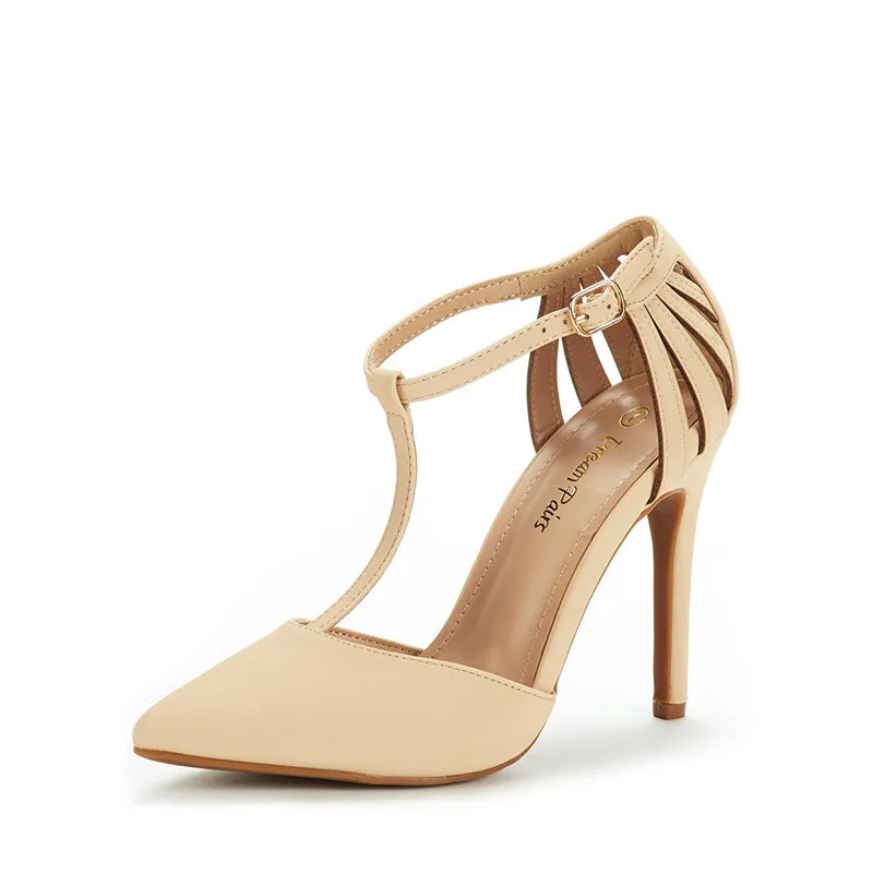 NUDE NUBUCK