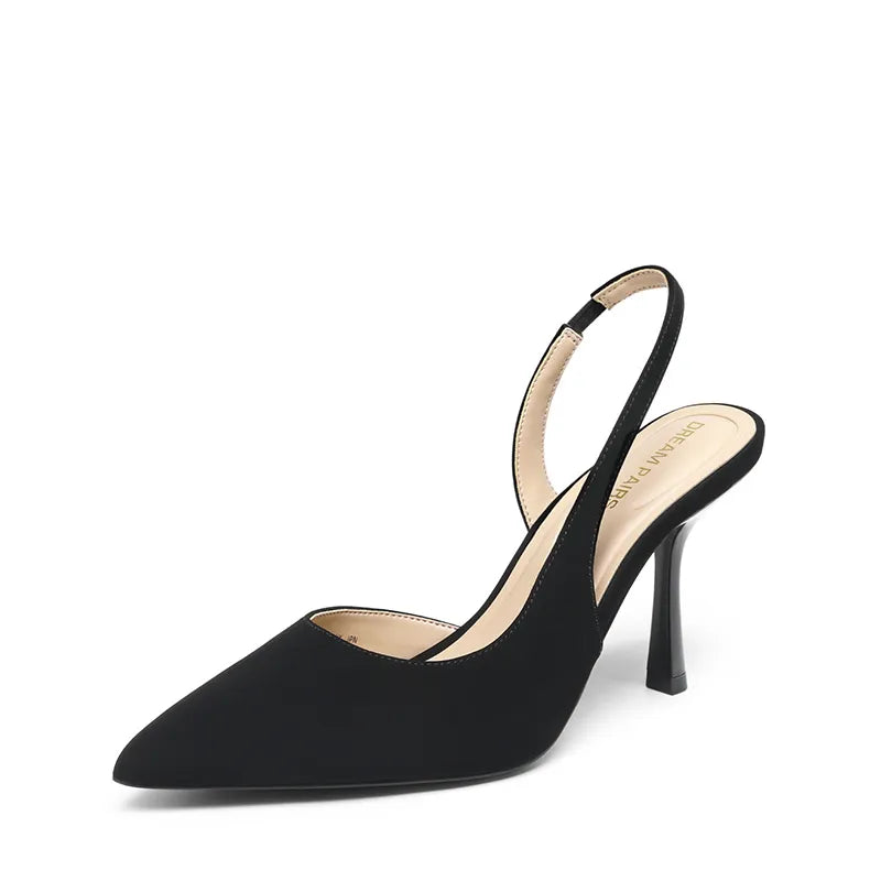 BLACK-NUBUCK