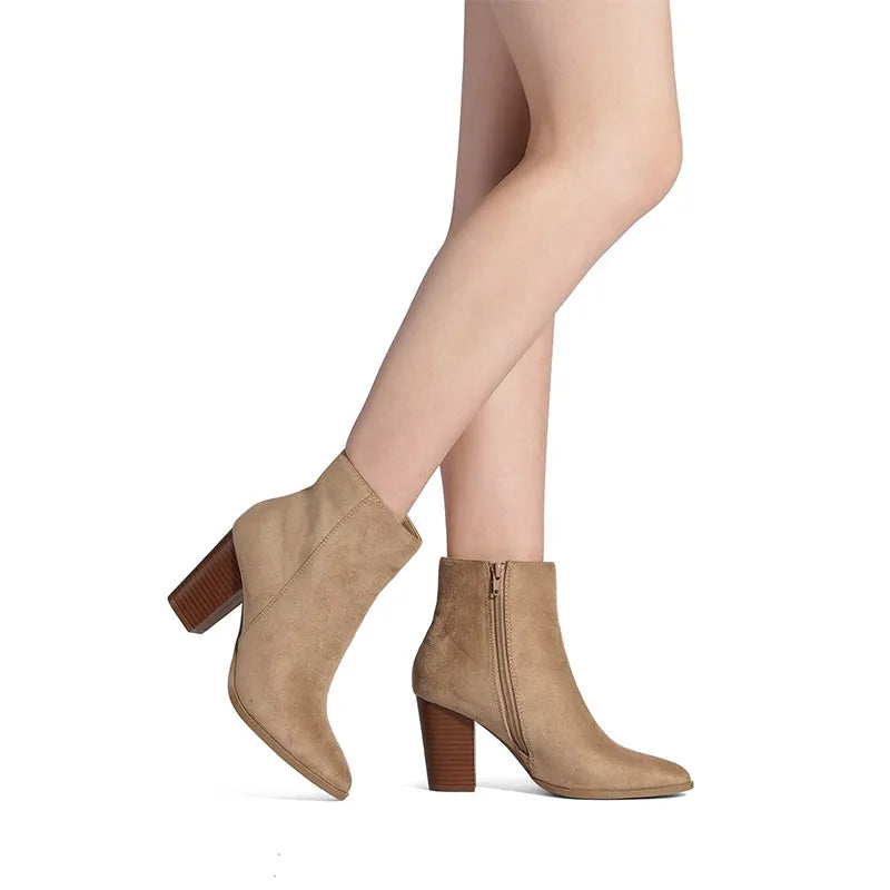 SAND-SUEDE