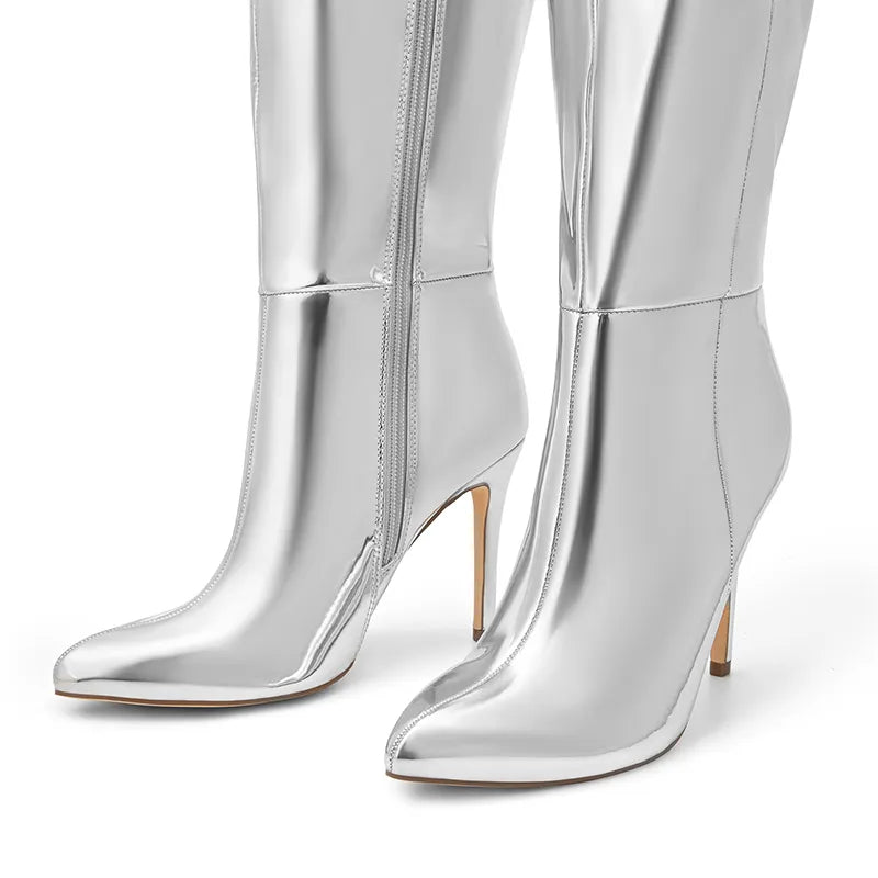 SILVER-PAT