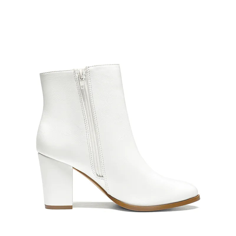 WHITE-PU
