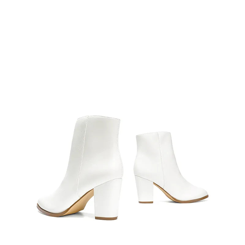 WHITE-PU