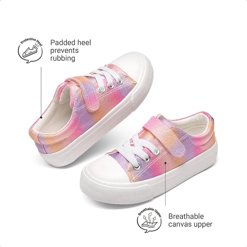 PINK/RAINBOW