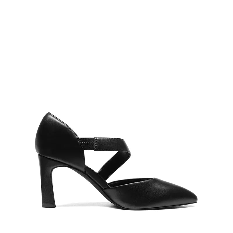 BLACK-PU