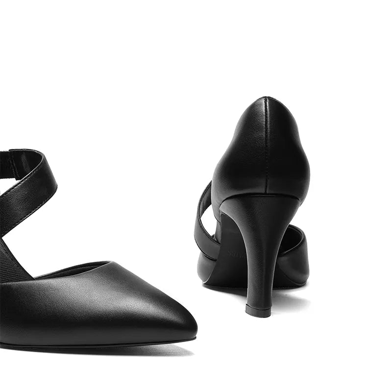 BLACK-PU