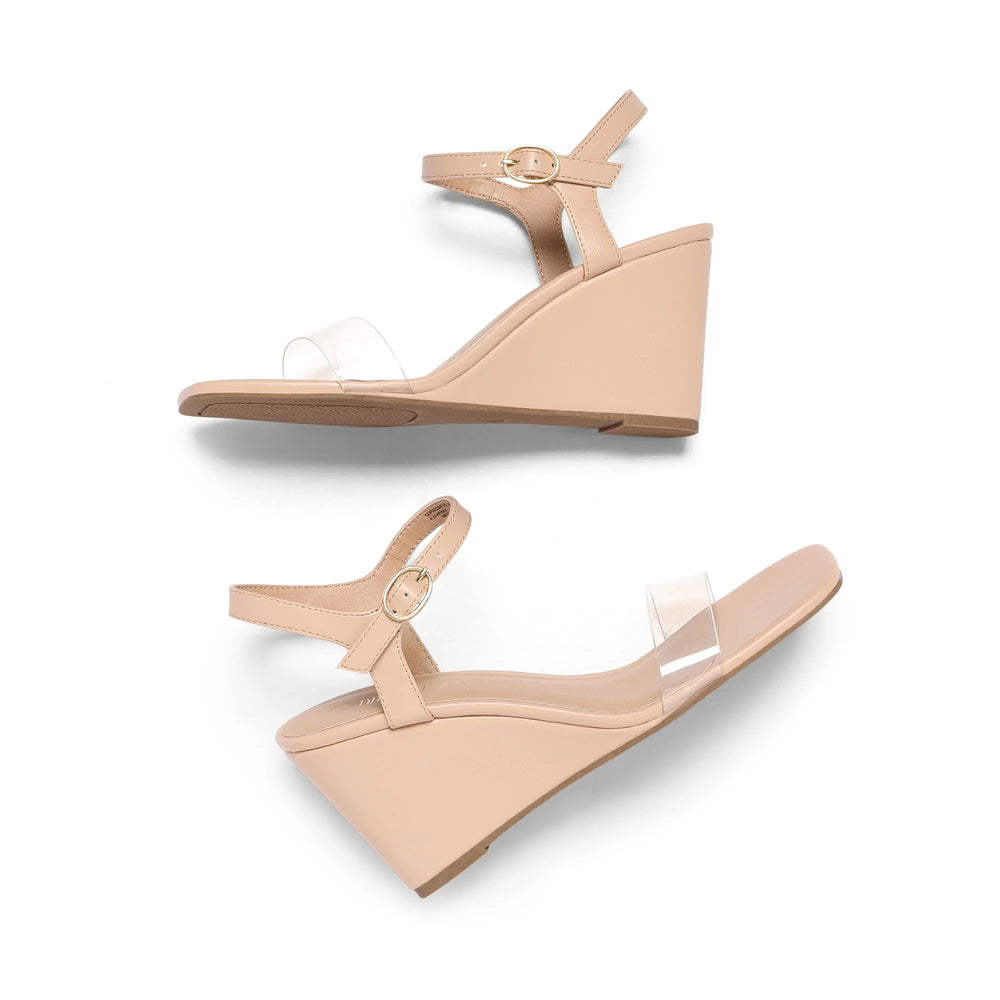 NUDE CLEAR