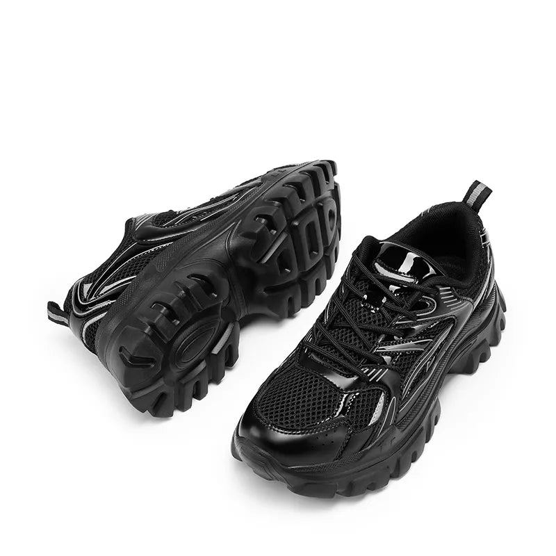 ALL BLACK