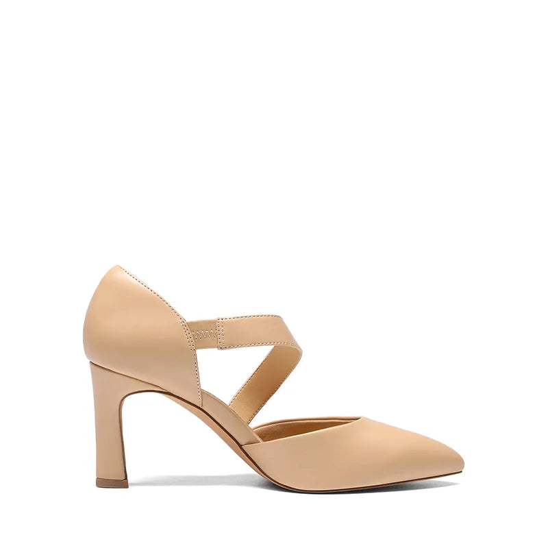NUDE-PU