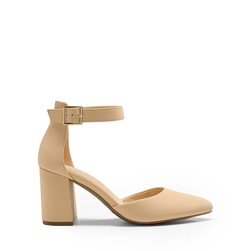 NUDE-NUBUCK