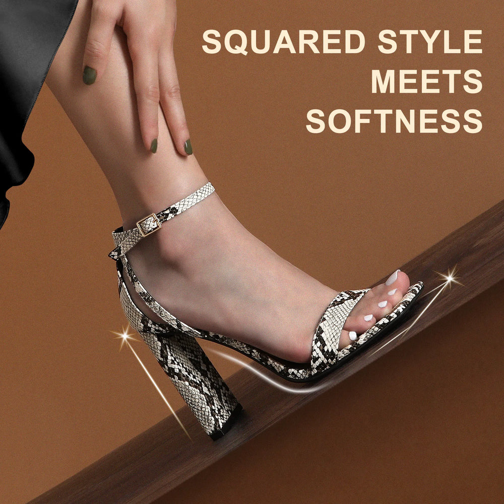 SNAKE PRINT