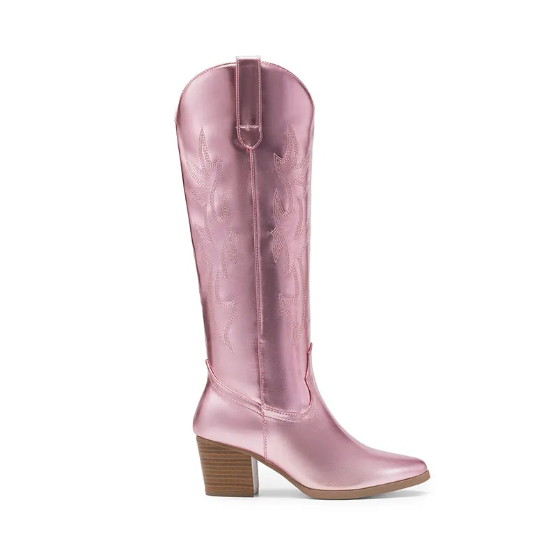PINK-METAL