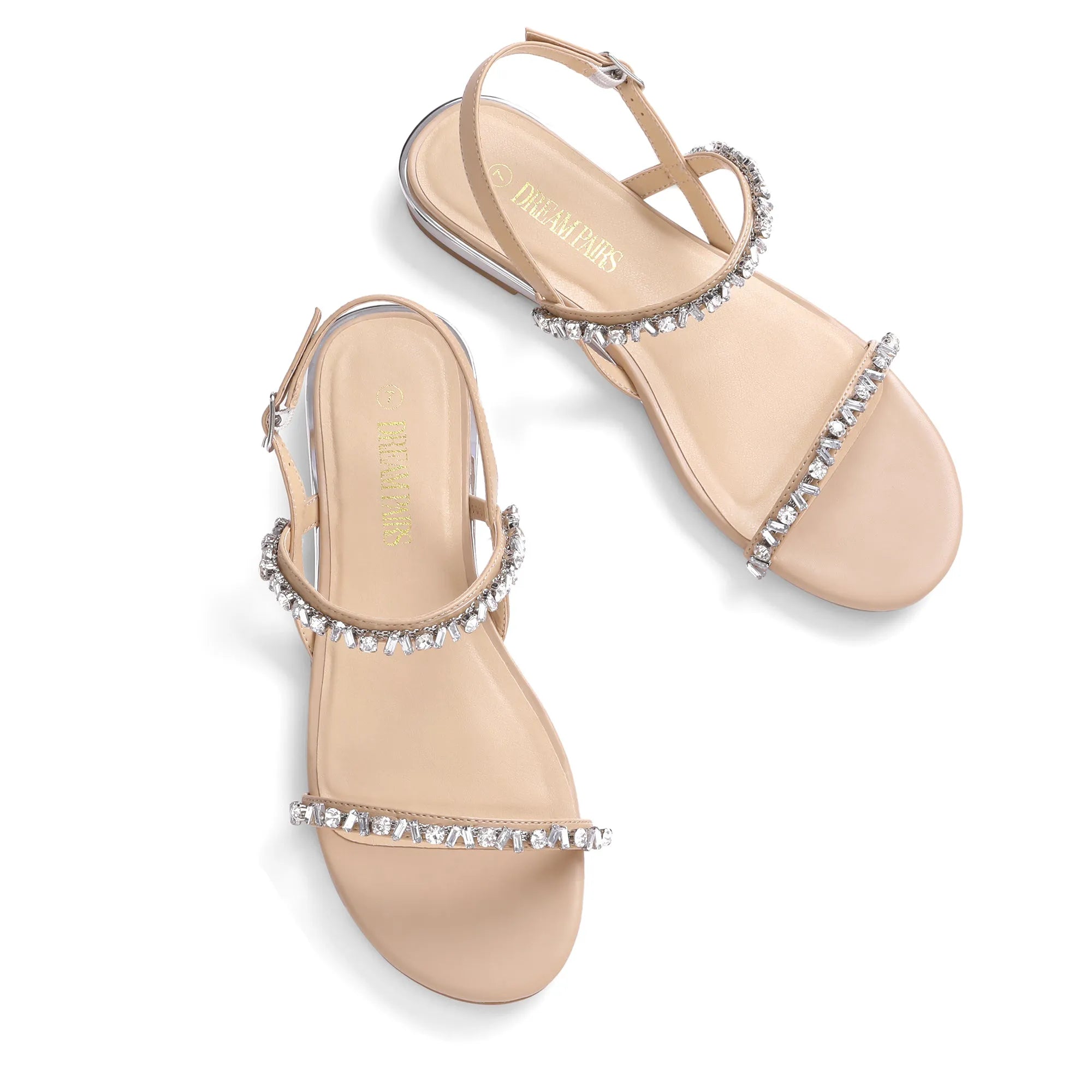 NUDE PU